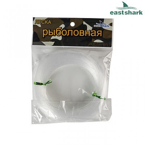 Леска (моток) 0,6 (20,2 кг) 100 м