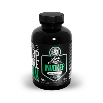 Ликвид FFEM Carp Core HNV-Liquid Mussel/Мидия и Лосоь 300ml