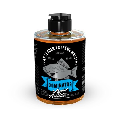 Ликвид FFEM Liquid Additive Dominator 300ml