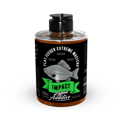 Ликвид FFEM Liquid Additive Impact/Влияние 300ml