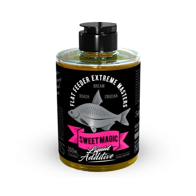 Ликвид FFEM Liquid Additive Sweet Magic 300ml