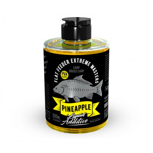 Ликвид FFEM Liquide Adittive Pineapple/Ананас 300ml