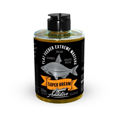 Ликвид FFEM Liquide Adittive Super Bream/Супер Лещ 300ml