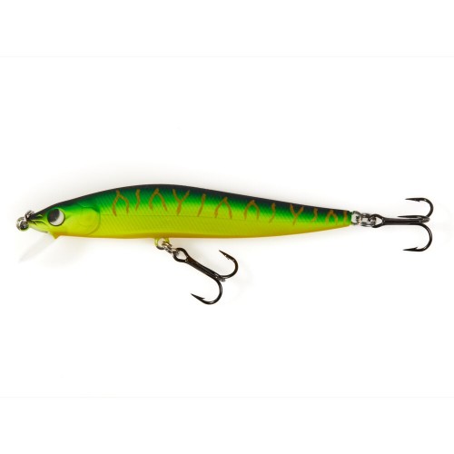 Воблер Original Lucky John Pike Hunter 10 см, цвет M03, 10 г