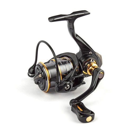 Катушка Nautilus Mark Pro 2000S