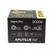 Катушка Nautilus Mark Pro 2000S