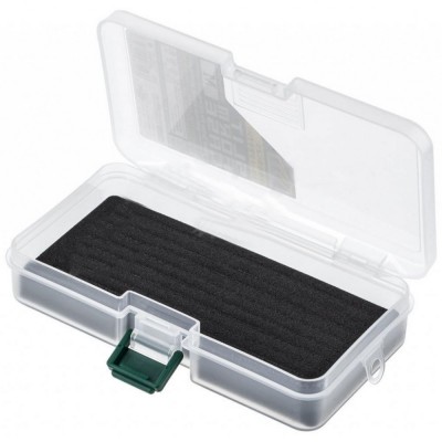 Коробка рыболовная Meiho SLIT FORM CASE L 186x103x34