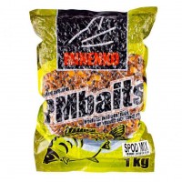 Зерновая смесь MINENKO SPOD MIX (Спод Микс) 1 кг