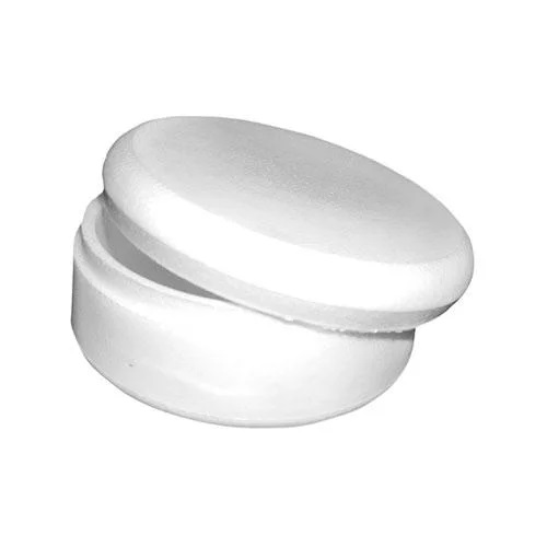 Мотыльница круглая, d-8см