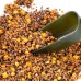 Зерновая смесь MINENKO Spod Mix Garlic (Спод Микс Чеснок) 4кг