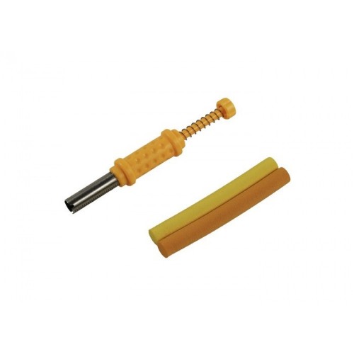 Набор плавающих пенок BAIT BALANCING KIT 8mm