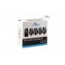 Набор сигнализаторов EastShark special carp alarm set 4+1
