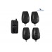 Набор сигнализаторов EastShark special carp alarm set 4+1