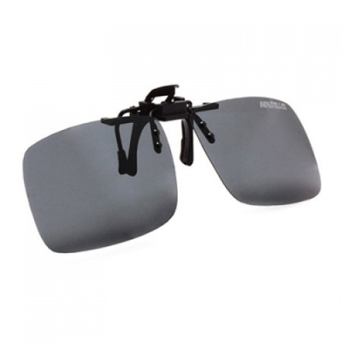Накладка на очки поляризационная Nautilus V01 линзы ТАС серые
