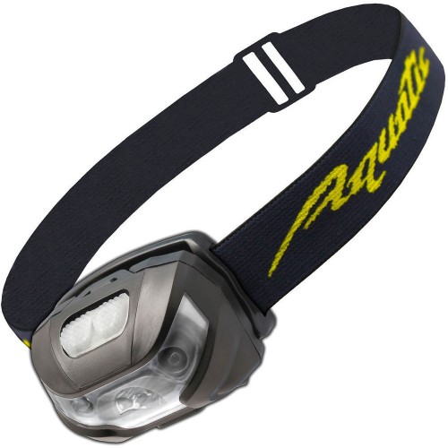 Налобный фонарик Aquatic AT965 с датчиком движения