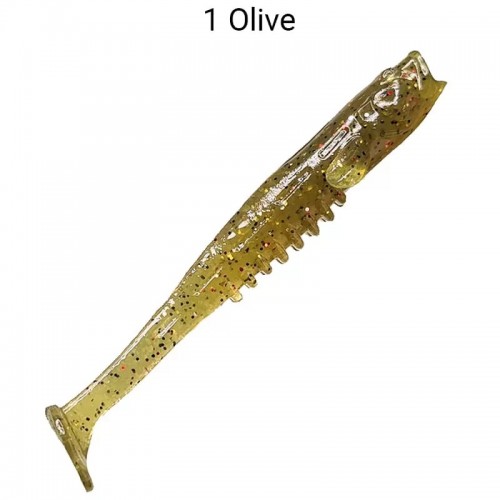 Nano Minnow 2.8" 53-70-5d-6