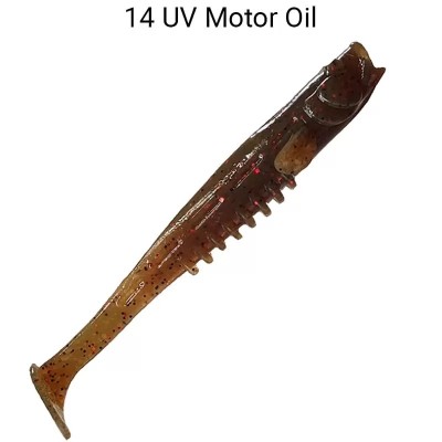 Nano Minnow 3.5" 54-90-14-6  