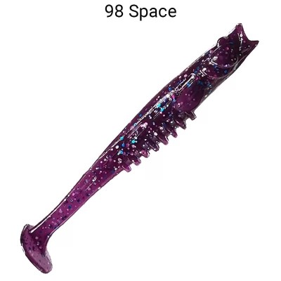 Nano Minnow 3.5" 54-90-98-6  