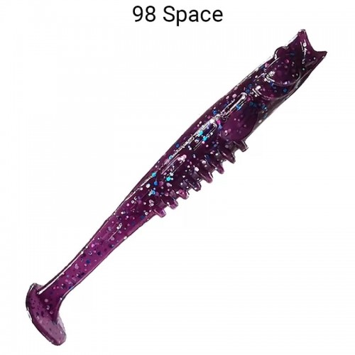 Nano Minnow 3.5" 54-90-98-6