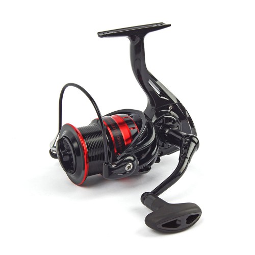 Катушка Nautilus Forward Feeder 5500