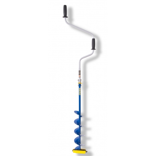 Ледобур NERO-130 классический