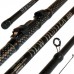 Удочка с кольцами New Hunter Globe 4м 10-30 гр