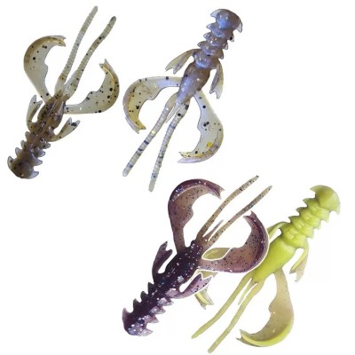 Nimble 1.6" 49-40-3d/41d-6  