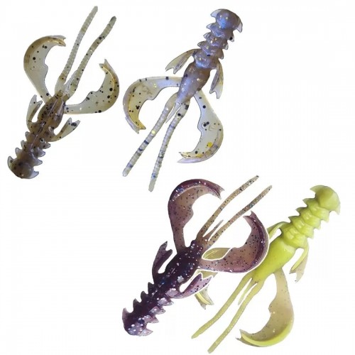 Nimble 1.6" 49-40-3d/41d-6
