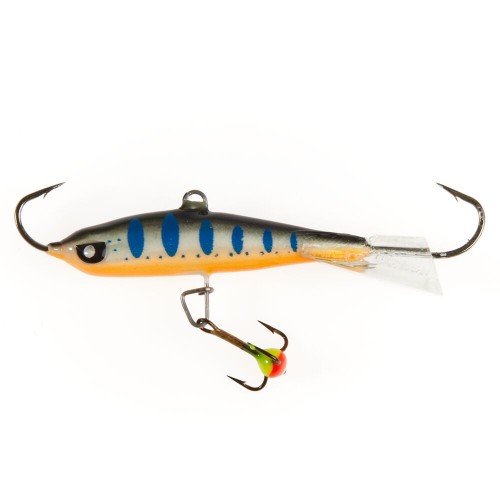 Балансир Lucky John NORDIC 4 + тр. 40мм цвет 103