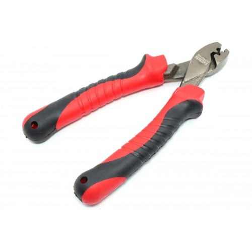Обжимной инструмент Namazu Pro Crimpling Pliers, L-157 мм