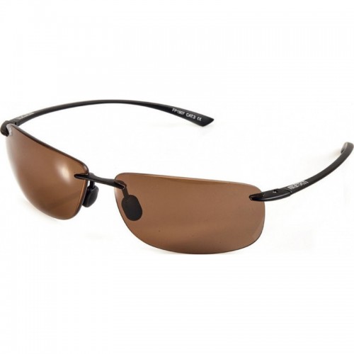 Очки поляризационные Norfin линзы коричневые