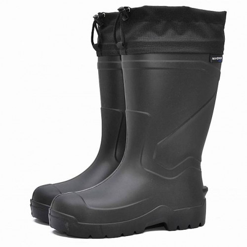 Сапоги Nordman Active Pro из ЭВА до -30 ºС утепленные вкладышем