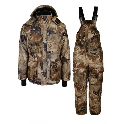 Костюм зимний Tauren Alova Premium/Fleece (Beigecloud, 48/50, 170-176)