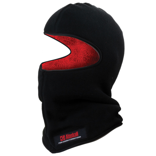 Балаклава Alaskan с мехом AACC1801-FM