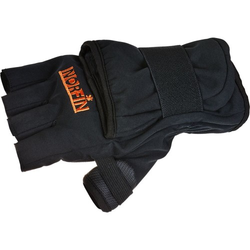 Перчатки Norfin SOFTSHELL, размер XL