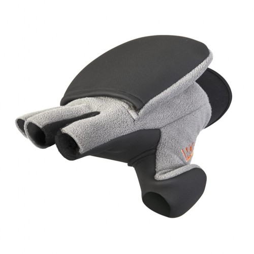 Перчатки-варежки Norfin HELIUM, размер XL