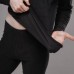 Термобелье CИБИРСКИЙ СЛЕДОПЫТ - Fleece Zip комплект, до -25°С, р.50