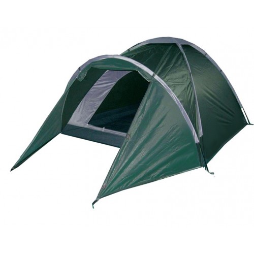 Палатка туристическая 4-х местная Relmax MERAN 4 1000 mm