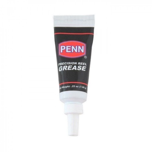 Смазка PENN Precision Reel Grease tube 7g