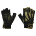 Перчатки спиннингиста Alaskan беспалые BL/Beg M (AGWK-03M)