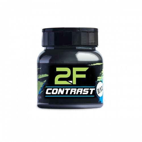 Пигмент черный 2F 150 гр