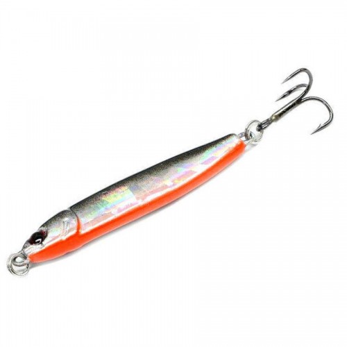 Пилькер Renegade Iron Minnow 18g/55mm, цвет 020