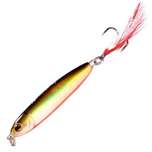 Пилькер Renegade Iron Minnow 12g/45mm, цвет FA156