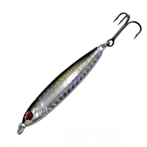 Пилькер Renegade Iron Minnow 18g/55mm, цвет 014