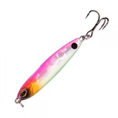 Пилькер Renegade Iron Minnow 18g/55mm, цвет L065