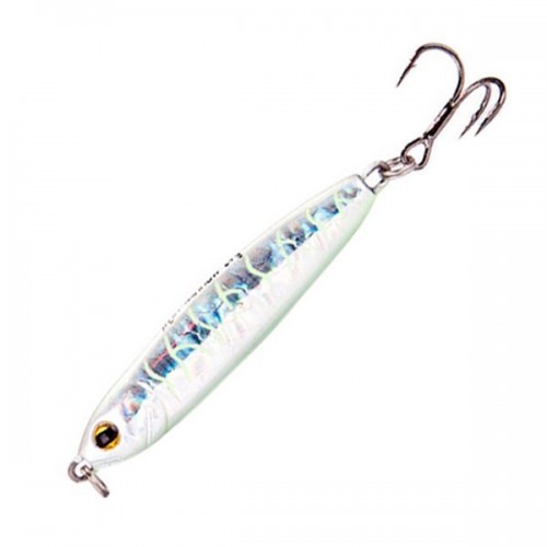 Пилькер Renegade Iron Minnow 18g/55mm, цвет L076