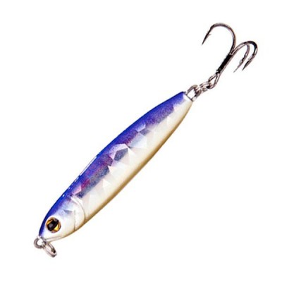 Пилькер Renegade Iron Minnow 18g/55mm, цвет L088