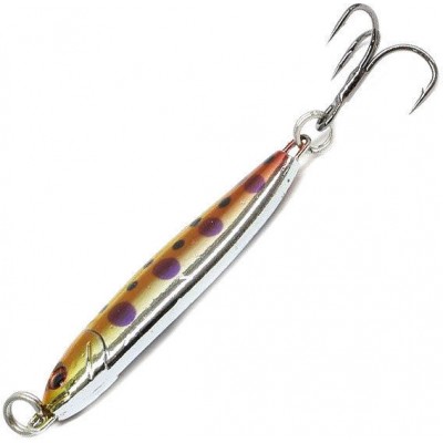 Пилькер Renegade Iron Minnow 18g/55mm, цвет FA168