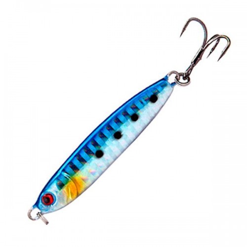 Пилькер Renegade Iron Minnow 18g/55mm, цвет L008