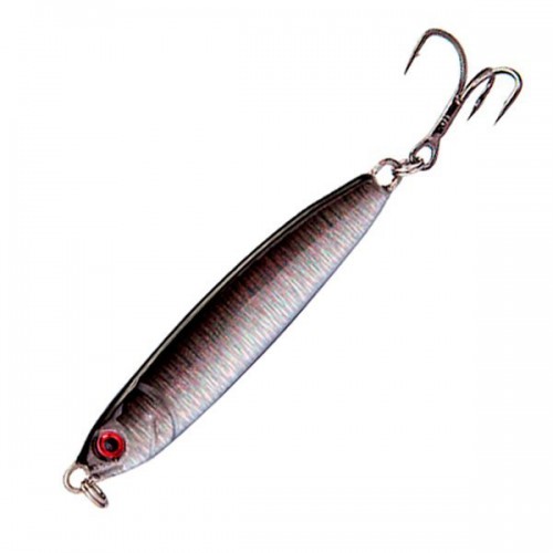 Пилькер Renegade Iron Minnow 21g/60mm, цвет 010
